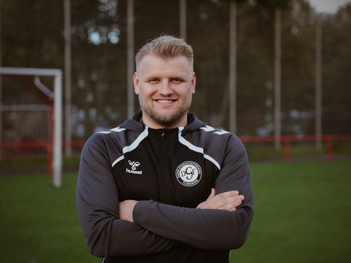 Torben Thomsen