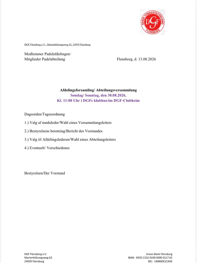 afdelingsmoede