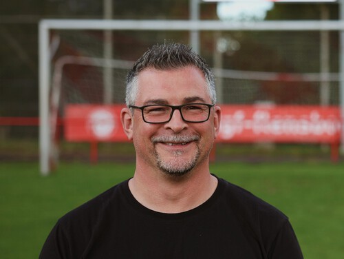 Sven Petersen