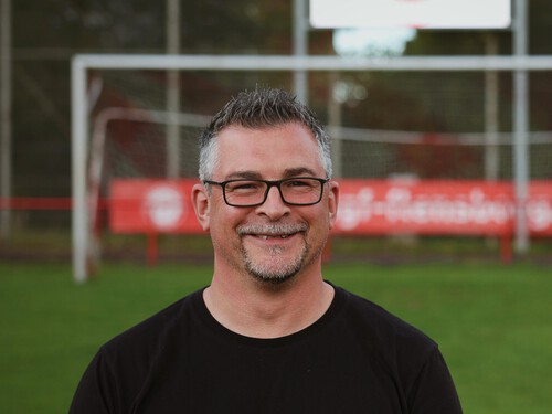 Fußballobmann + Passwesen & Spielplanung