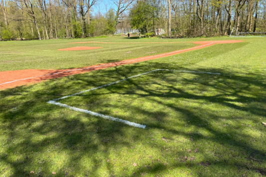 baseball