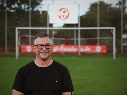 1. stellv. Vorsitzender